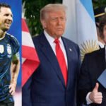 Why Argentina President Javier Milei is skipping the World Cup final despite Donald Trump’s presence | Football News