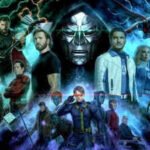 First Look at Robert Downey Jr.’s Doctor Doom Mask in ‘Avengers: Doomsday’ Concept Art Revealed |