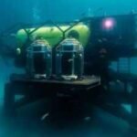 First underwater home for scientists installed 17 metres below the Florida Keys to support marine research |