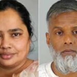Death penalty sought for Bangladeshi man Shahidul Islam who entered US illegally and killed sister-in-law in Florida