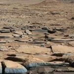 For decades, scientists searched for Mars’ lost ocean: A giant ‘bathtub ring’ may have finally revealed it |