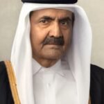 Qatar declares 4 days of mourning, suspends public sector work over death of former Emir Sheikh Hamad | World News