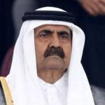 Qatar’s former Emir Sheikh Hamad bin Khalifa Al Thani passes away at 74 | World News