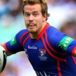 Former Newcastle Knights star Scott Dureau dies at 39 after terrifying battle with brain cancer, tributes pour in for the NRL icon | International Sports News