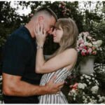 Rob Gronkowski calls Taylor Swift and Travis Kelce’s wedding ‘top-notch’: ‘It was five blocks of black cars in a row’ at MSG |