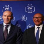 France’s greatest icon returns! Zinedine Zidane appointed head coach | Football News