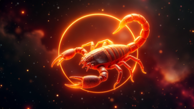 Scorpio Horoscope Today, July 29, 2026: Bold decisions will lead to harder work