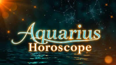 Aquarius Horoscope Today, July 31, 2026: Experience a sense of completion and heightened confidence