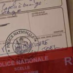 Remains of five infants found in French couple’s home; partner made discovery