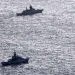 4 migrants die attempting to cross English Channel on overloaded ‘taxi boats’