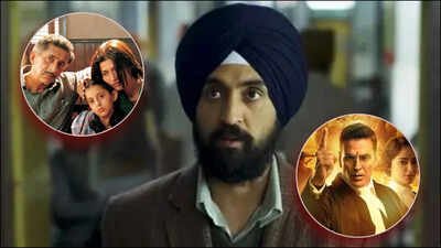 From ‘Satluj’ to ‘Parzania’ and ‘Kesari 2’: Bollywood films inspired by hard hitting real life events |