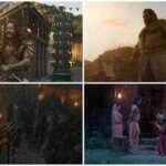 Nitesh Tiwari: From Vivek Oberoi to Shobana and Panchayat’s Faisal Malik: Meet the actors behind the blink-and-miss appearances in Ramayana trailer | Hindi Movie News