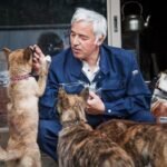 Fukushima nuclear disaster forced more than 150,000 people to flee and turned towns into ghost towns, but one man went back to save the animals: Meet Naoto Matsumura |