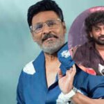 Ganesh K Babu: ‘I believe he will continue to stay with us,’ Ganesh K Babu turns emotional remembering K Bhagyaraj at ‘The Dark’ event | Tamil Movie News
