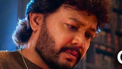 Following ‘Brindavihari,’ Golden Star Ganesh’s ‘Pinaka’ locks release date in October | Kannada Movie News