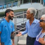 ‘A true icon of the game’: BCCI pays tribute to Sir Garfield Sobers with throwback video | Cricket News