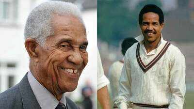 West Indies legend Garry Sobers dies at 89 | Cricket News