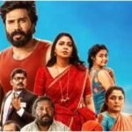 Gatta Kusthi 2 Full Movie Collection: ‘Gatta Kusthi 2’ box office collection day 4: Aishwarya Lekshmi’s film drops 66.1% on Monday; India net reaches Rs 15.95 crore | Tamil Movie News