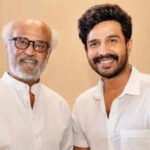 Vishnu Vishal: Rajinikanth praises ‘Gatta Kusthi 2’ as ‘fun entertainer’; Vishnu Vishal calls it ‘the biggest motivation’ | Tamil Movie News