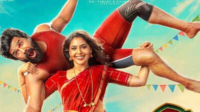 ‘Gatta Kusthi 2’ OTT release date confirmed: When and where to watch Vishnu Vishal and Aishwarya Lekshmi’s family entertainer |