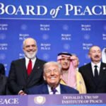 ‘Monumental step toward lasting peace’: Donald Trump announces ‘historic’ Gaza deal as Board of Peace agrees on Hamas disarmament