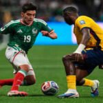 Gilberto Mora scripts history, becomes youngest to play in World Cup knockouts since Pelé | Football News