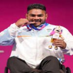 CWG 2026 medal table: Where does India stand after Jhandu Kumar’s bronze on Day 2? | Commonwealth Games News