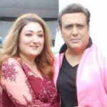 Lock Upp 2: Govinda’s wife Sunita Ahuja REACTS to criticism over her language in ‘Lock Upp 2’: ‘Kaunsi aurat gaali nahi deti?’ | Hindi Movie News