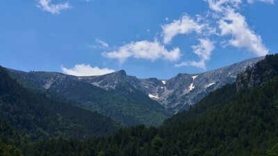 Mount Olympus, the mythological home of Zeus and the ancient Greek gods, is being considered for UNESCO World Heritage status as Greece seeks protection for its tallest mountain