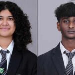 Two Greenwood High students score perfect 45 in IBDP 2026, emerge as world toppers