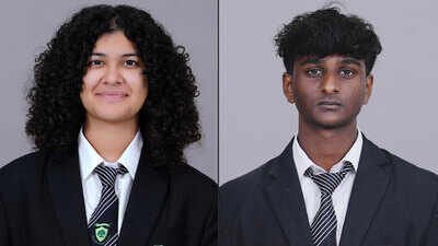 Two Greenwood High students score perfect 45 in IBDP 2026, emerge as world toppers