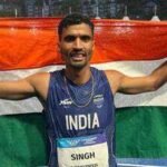 ‘Used to run in the fields’: Mother Laxmi, wife Babita elated after Gulveer Singh’s silver at CWG 2026 – Watch | Commonwealth Games News