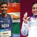 CWG 2026 medal table: Where does India stand after Gulveer Singh and Harjinder Kaur’s silver on Day 6 in Glasgow? | Commonwealth Games News
