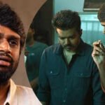 H Vinoth breaks silence on Vijay’s ‘Jana Nayagan’ censor delay for the first time: ‘The issue was never with the Censor Board’ | Tamil Movie News