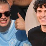 Erling Haaland FINALLY accepts Tom Holland’s dinner invitation after ‘ghosting’ ‘The Odyssey’ star: ‘Just name the place!’ | English Movie News