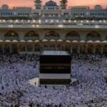 Saudi Arabia records 22.5% rise in Umrah arrivals as over 1.27 million pilgrims visit kingdom | World News