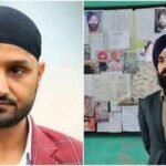 Harbhajan Singh watches ‘Satluj’ amid ban; Praises Diljit Dosanjh; Says ‘Truth cannot remain buried forever’ | Hindi Movie News