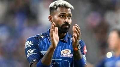 Hardik Pandya trade: CSK enter the race; seven franchises express interest | Cricket News