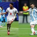 Shadow of Falklands, legacy of Maradona: England vs Argentina – the match fate ‘owed’ Lionel Messi | Football News