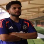 Harsh Dubey replaces injured Washington Sundar as India gear up for ODI decider at Lord’s | Cricket News