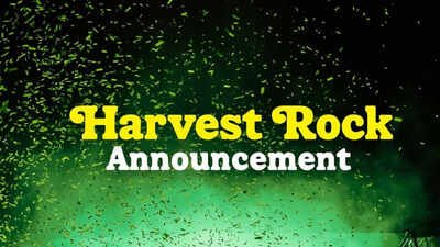 Harvest Rock Festival 2026 Cancellation: Fans React to Disappointment |