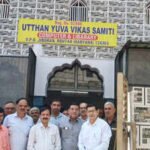 Rohtak village turns wedding hall into library to chase 1st IAS dream
