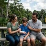 ‘He is definitely afraid of Florida’: 11-year-old boy’s family vacation turned into a nightmare after a brutal alligator attack | World News