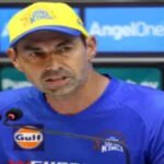 Former CSK coach Stephen Fleming tipped for England’s Test head coach role | Cricket News
