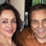 Hema Malini reveals Dharmendra used to ‘get worried, scared and panic’ for her safety during political campaigns: ‘He would often ask, is it necessary?’ |