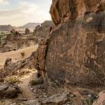 Hidden in Egypt’s Dakhla Oasis, 7,000-year-old rock carvings are slowly disappearing | World News