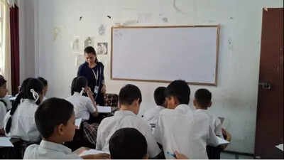 Himachal reports rise in government school admissions as 24,000 students leave private institutions