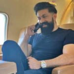 Yash Learns Hindi While Shooting ‘Ramayana’; Praises Ranbir Kapoor’s Performance |