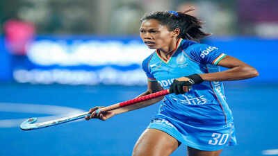 Captain Salima Tete, Sunelita Toppo embody India’s growing belief ahead of Women’s Hockey World Cup | Hockey News