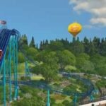 Cannonball Water Coaster: Holiday World’s Cannonball! Water Roller Coaster: US’s Tallest and Fastest Water Ride | World News